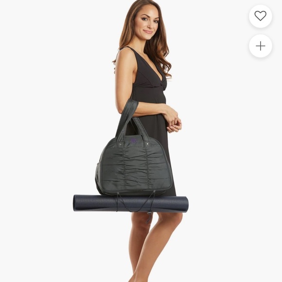 GAIAM Handbags - Gaiam yoga bag